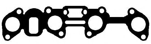 BGA MG7339 Gasket, intake manifold